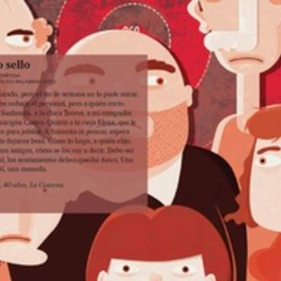 Cara o sello Cara o sello