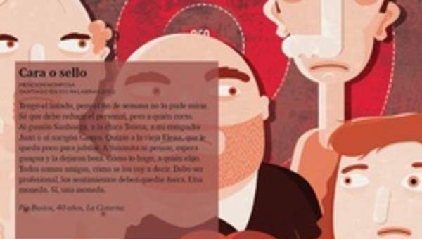 Cara o sello Cara o sello