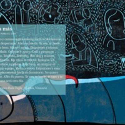 Un día más Un día más