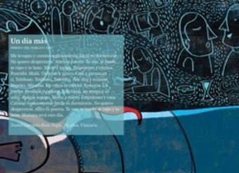 Un día más Un día más