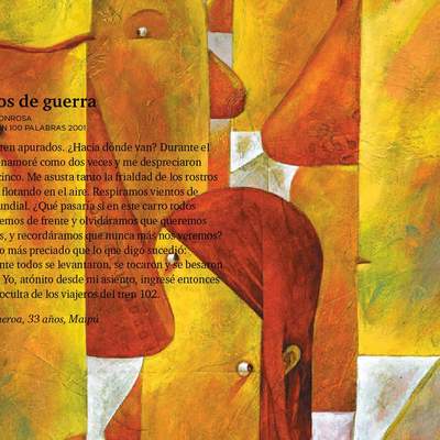 Vientos de guerra Vientos de guerra