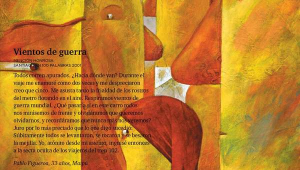 Vientos de guerra Vientos de guerra