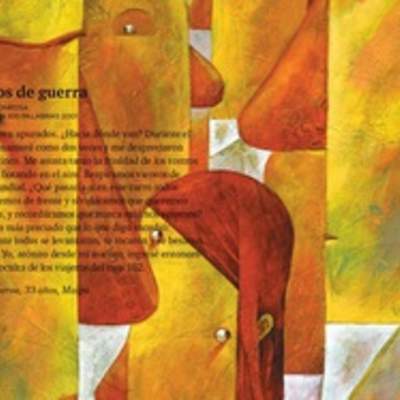 Vientos de guerra Vientos de guerra