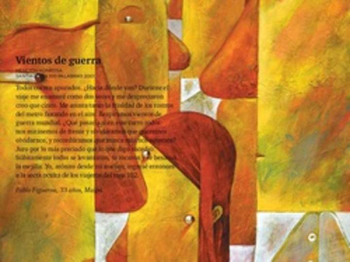 Vientos de guerra Vientos de guerra