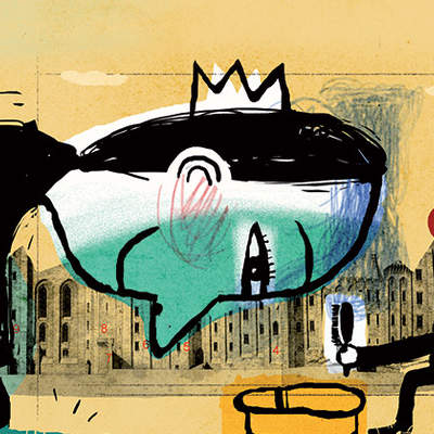 Microcuento Plan urgente Microcuento Plan urgente