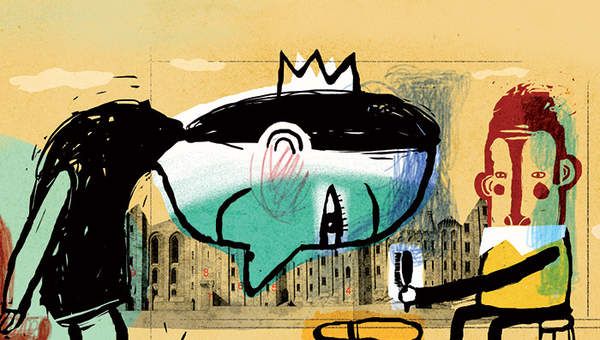 Microcuento Plan urgente Microcuento Plan urgente