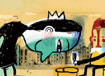 Microcuento Plan urgente Microcuento Plan urgente