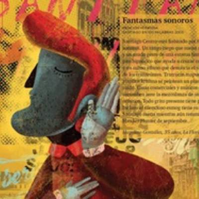 Fantasmas sonoros Fantasmas sonoros