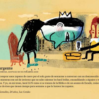 Plan urgente Plan urgente