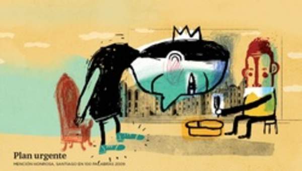 Plan urgente Plan urgente