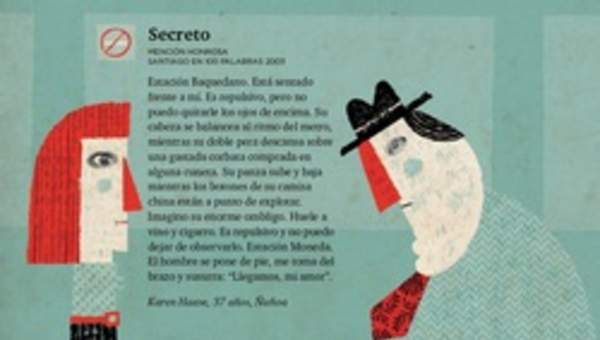 Secreto Secreto