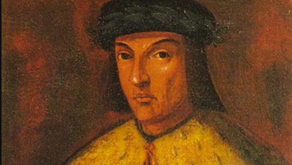 Imagen para el audio "Coplas a la muerte de su padre" Imagen para el audio "Coplas a la muerte de su padre"