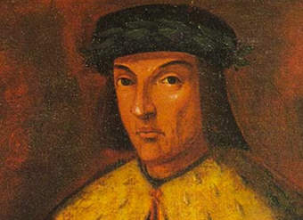 Imagen para el audio "Coplas a la muerte de su padre" Imagen para el audio "Coplas a la muerte de su padre"