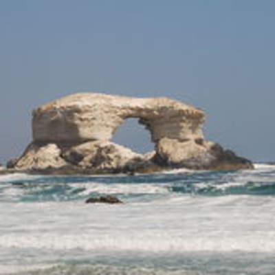 Portada de Antofagasta Portada de Antofagasta