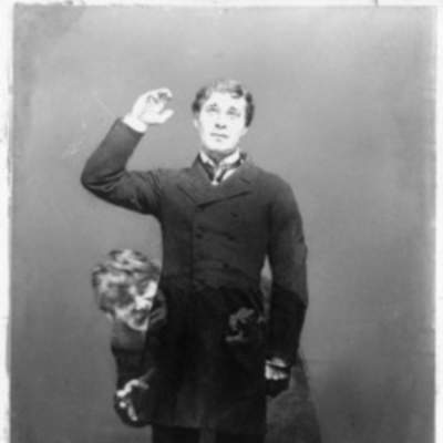 Dr. Jekyll Dr. Jekyll