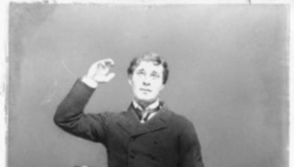 Dr. Jekyll Dr. Jekyll