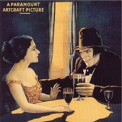 Poster de Dr.Jekyll y Mr.Hyde Poster de Dr.Jekyll y Mr.Hyde