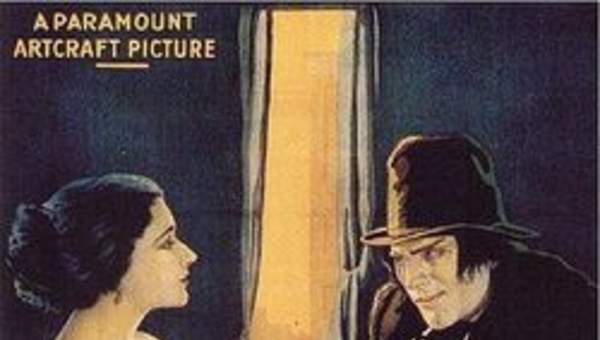 Poster de Dr.Jekyll y Mr.Hyde Poster de Dr.Jekyll y Mr.Hyde