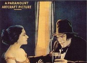 Poster de Dr.Jekyll y Mr.Hyde Poster de Dr.Jekyll y Mr.Hyde