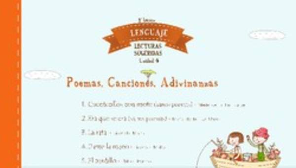 Lecturas sugeridas para la unidad: textos no literarios Lecturas sugeridas para la unidad: textos no literarios