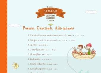 Lecturas sugeridas para la unidad: textos no literarios Lecturas sugeridas para la unidad: textos no literarios