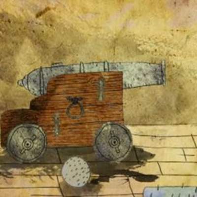 Isla del tesoro Isla del tesoro