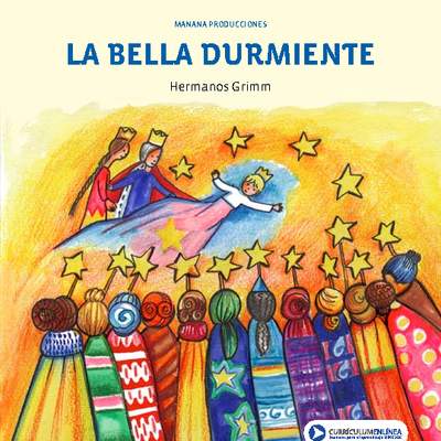 La bella durmiente La bella durmiente