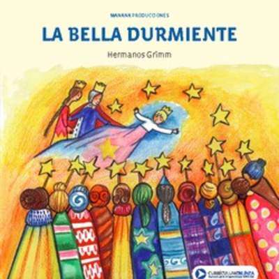 La bella durmiente La bella durmiente