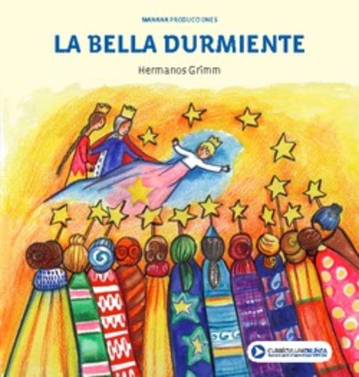 La bella durmiente La bella durmiente