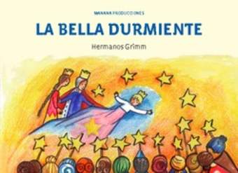 La bella durmiente La bella durmiente