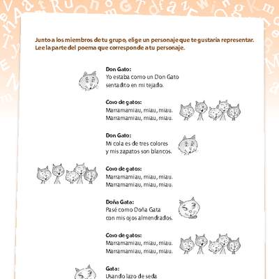 El señor don gato El señor don gato