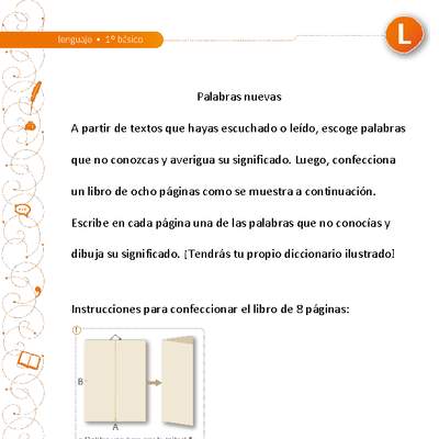 Diccionario ilustrado Diccionario ilustrado