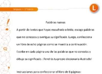 Diccionario ilustrado Diccionario ilustrado