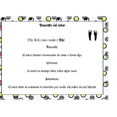 Estrategias de lectura Estrategias de lectura