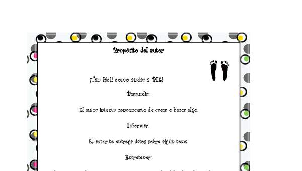 Estrategias de lectura Estrategias de lectura