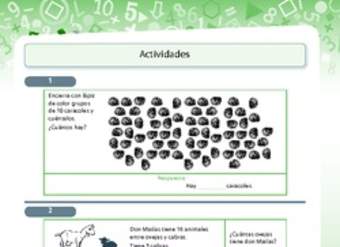 Resolución de problemas de adición y sustracción (II) Resolución de problemas de adición y sustracción (II)