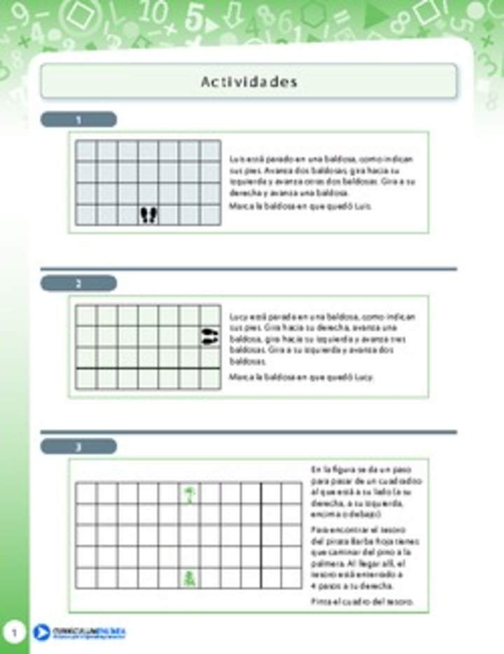 Resolución de problemas que involucra trayectoria (I) Resolución de problemas que involucra trayectoria (I)