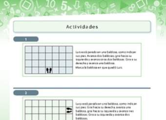 Resolución de problemas que involucra trayectoria (I) Resolución de problemas que involucra trayectoria (I)