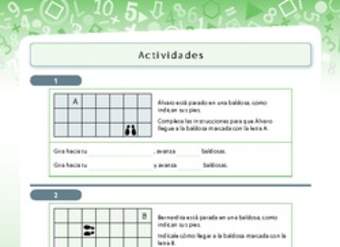 Resolución de problemas que involucra trayectoria (II) Resolución de problemas que involucra trayectoria (II)