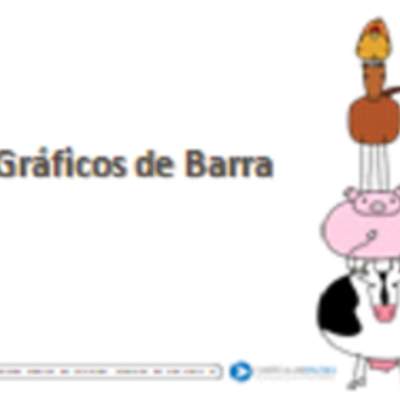 Gráfico de barras Gráfico de barras
