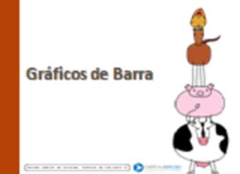 Gráfico de barras Gráfico de barras