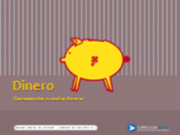 Dinero conociendo nuestro dinero Dinero conociendo nuestro dinero