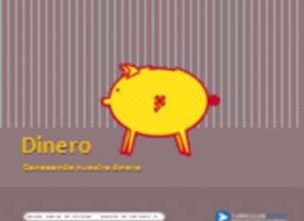 Dinero conociendo nuestro dinero Dinero conociendo nuestro dinero