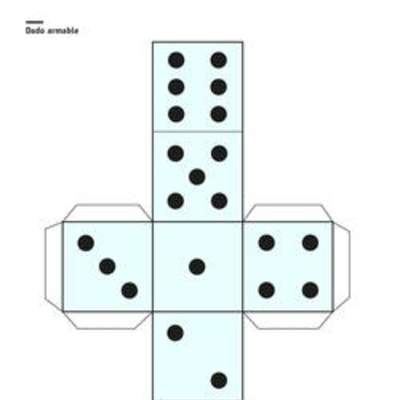 Dado armable Dado armable