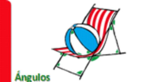 Inicio de ángulos Inicio de ángulos