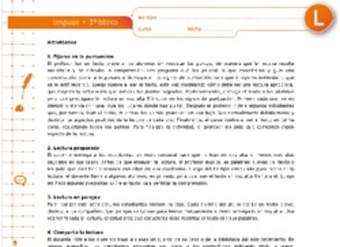 Actividades sugeridas Unidad 3 Actividades sugeridas Unidad 3