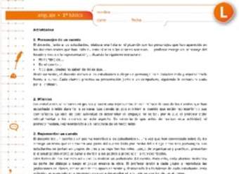 Actividades sugeridas Unidad 4 Actividades sugeridas Unidad 4