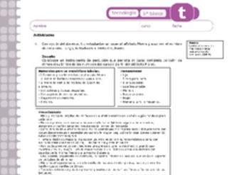 Actividades sugeridas Unidad 3 Actividades sugeridas Unidad 3