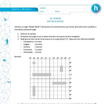 Batalla Naval Batalla Naval