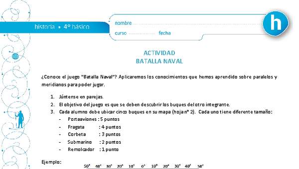 Batalla Naval Batalla Naval